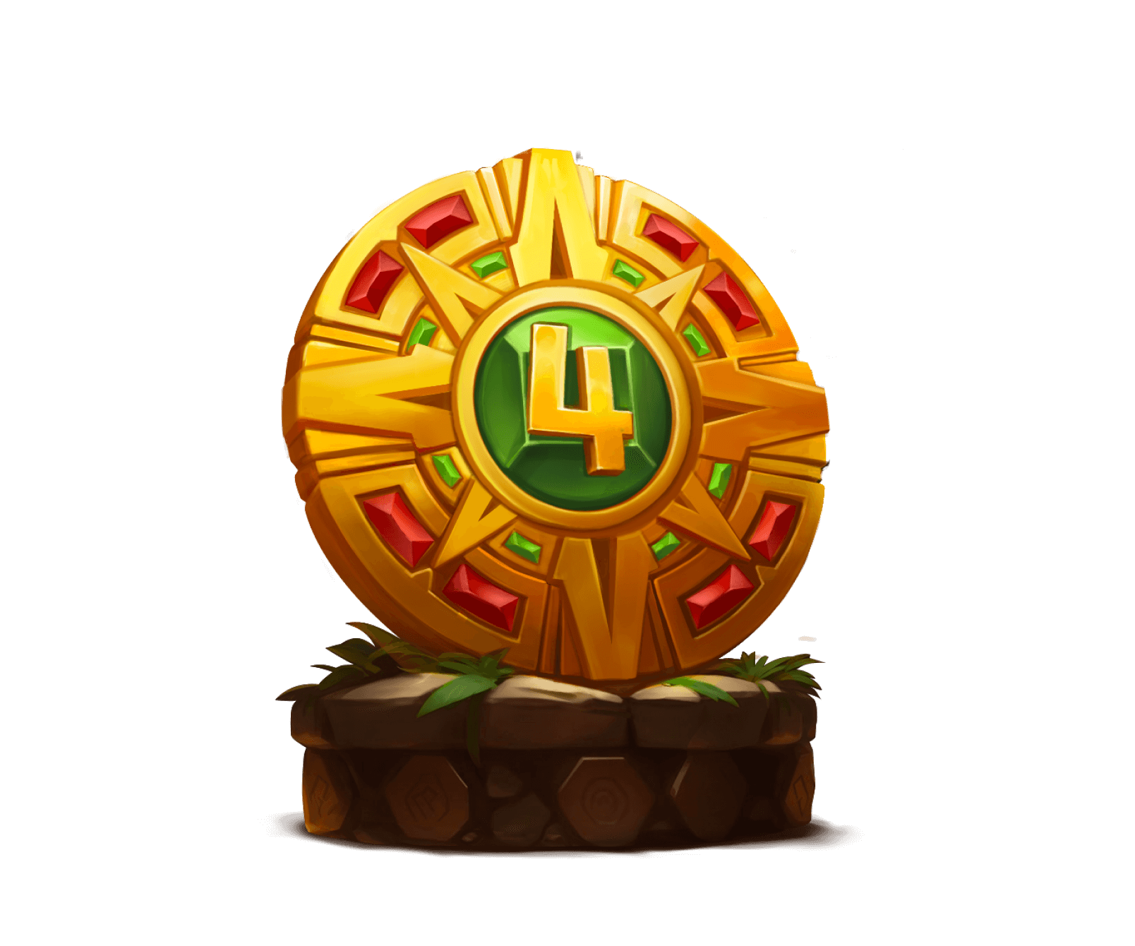 Level 4